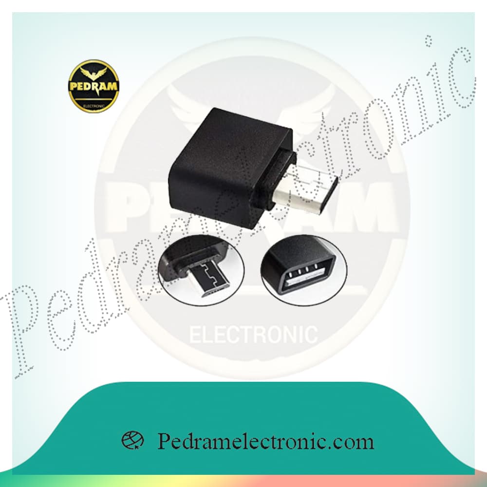 OTG اندروید