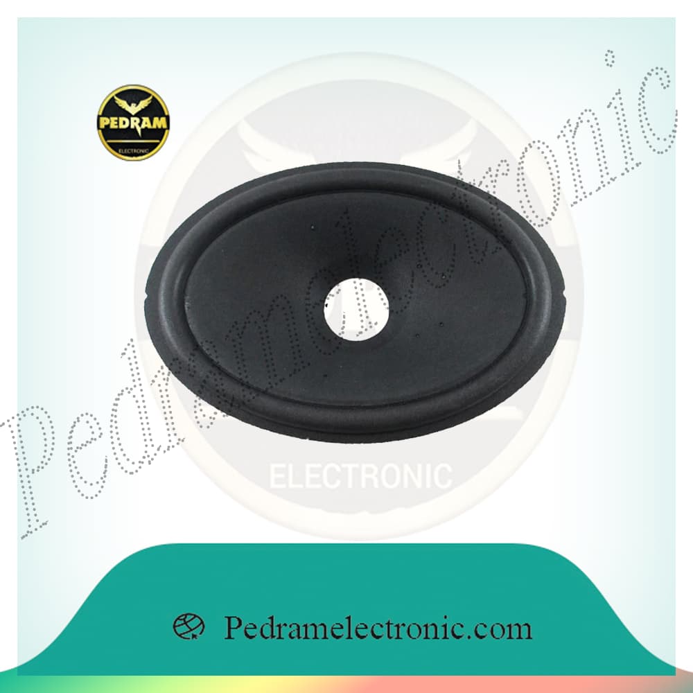 DAMPER 6975 V2 500W