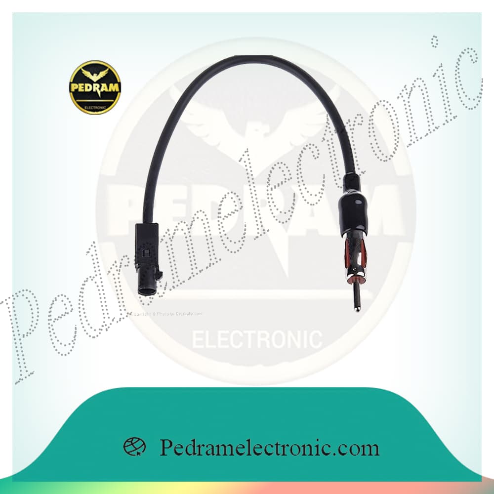 رابط آنتن پخش 206 مدل FA-27AA06