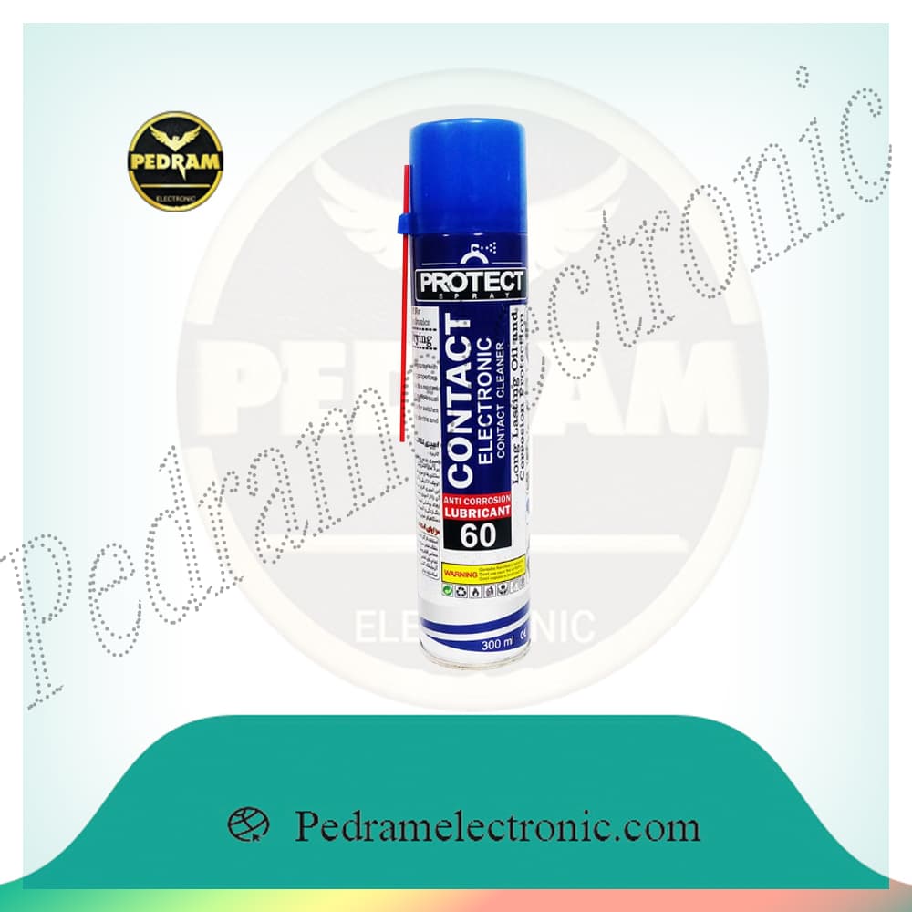 اسپری چرب پروتکت Protect 60-300ml‏