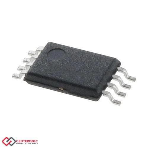 آی سی درایور IRU3037CF