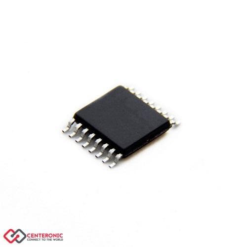 آی سی درایور VND830