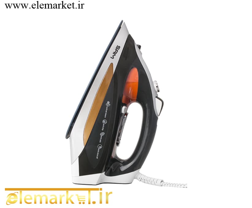 اتو بخار سام IR-4030