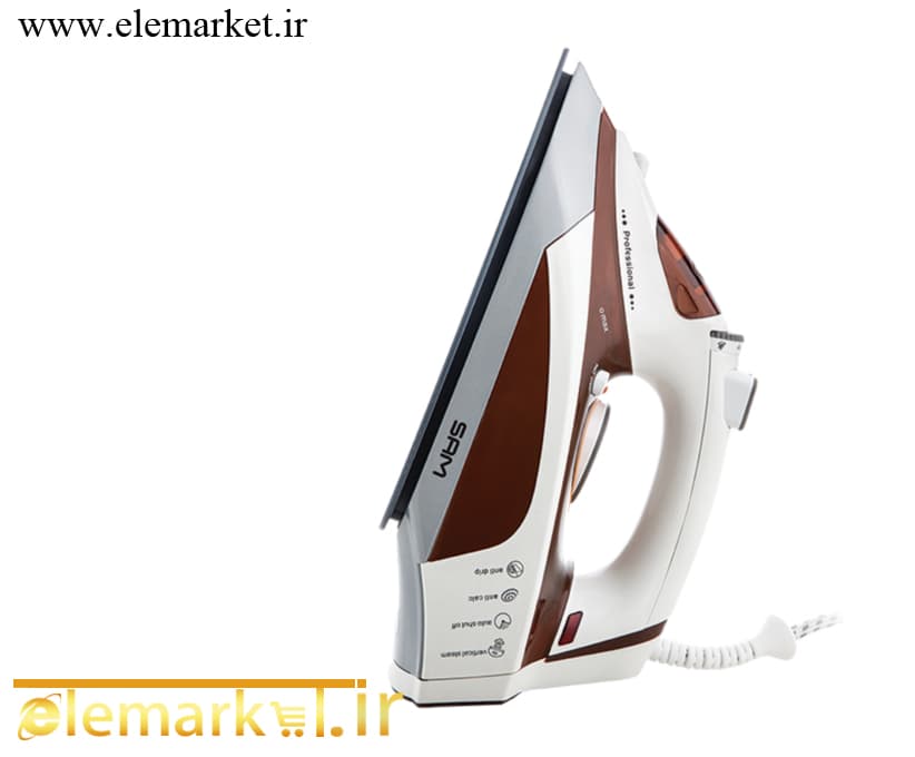 اتو بخار سام IR-4020 — تصویر ۲