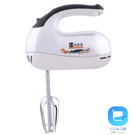 همزن تک ناسا الکتریک NS920 — تصویر ۲
