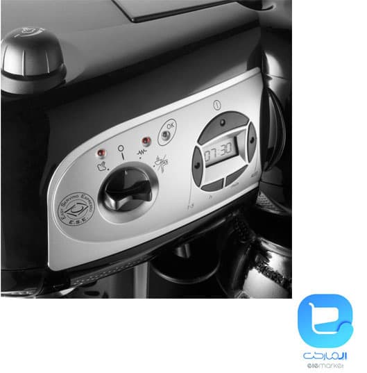 قهوه ساز ترکیبی دلونگی 1.BCO264 — تصویر ۲