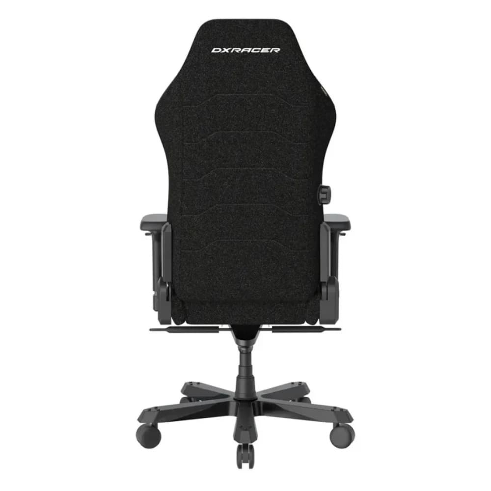 صندلی گیمینگ دی ایکس ریسر Master Series 2025 XL Fabric Black — تصویر ۲