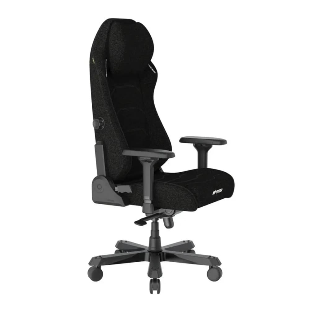صندلی گیمینگ دی ایکس ریسر Master Series 2025 XL Fabric Black — تصویر ۵
