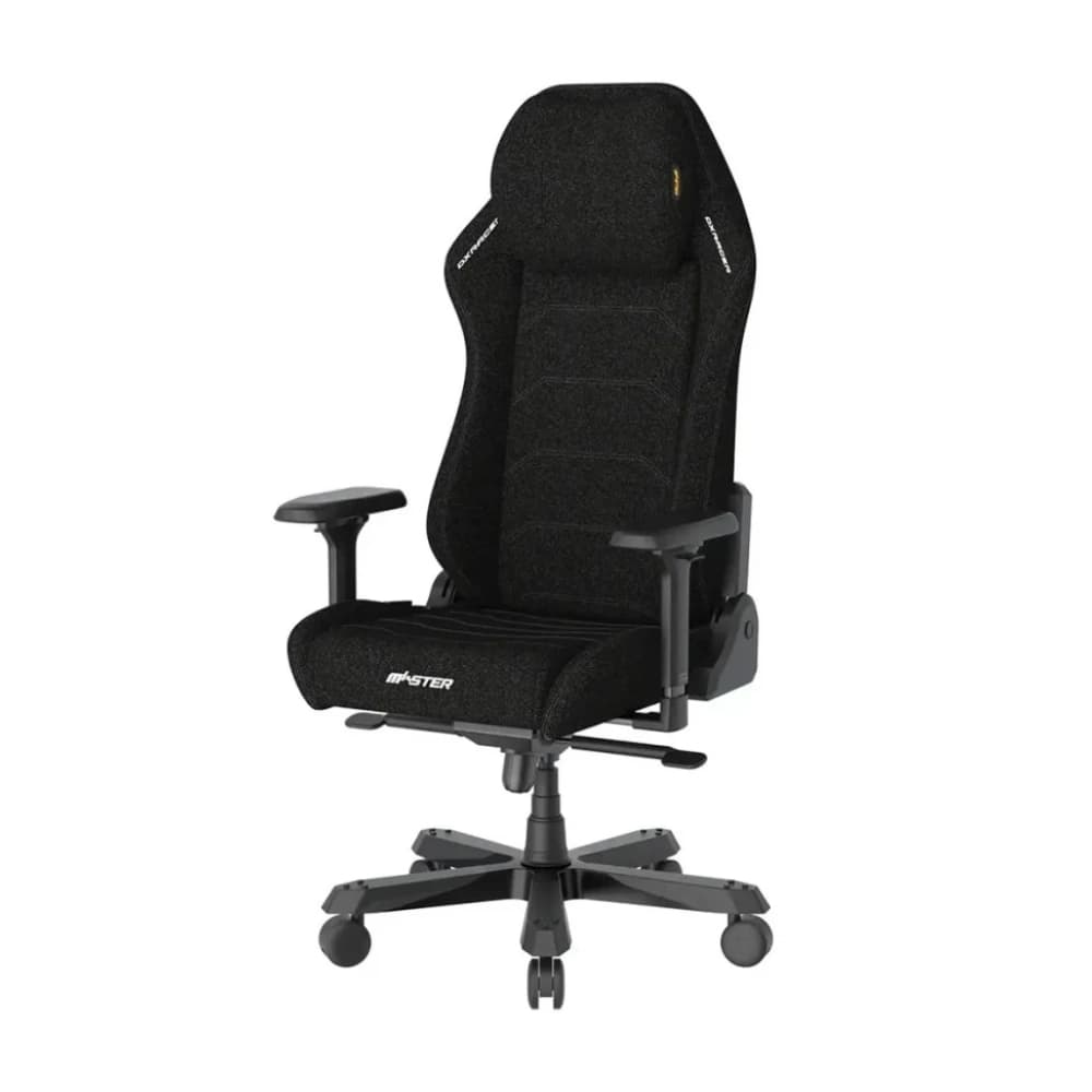 صندلی گیمینگ دی ایکس ریسر Master Series 2025 XL Fabric Black — تصویر ۶