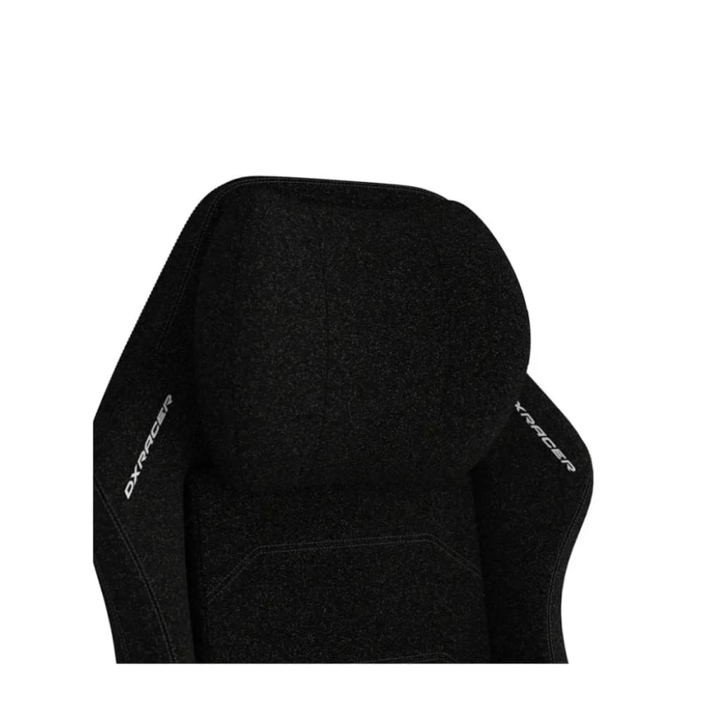 صندلی گیمینگ دی ایکس ریسر Master Series 2025 XL Fabric Black — تصویر ۷
