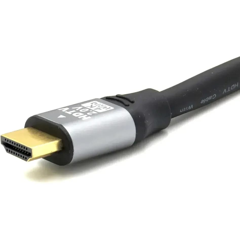 کابل 4k HDMI یوسیتک 20متری کد 9930 — تصویر ۲