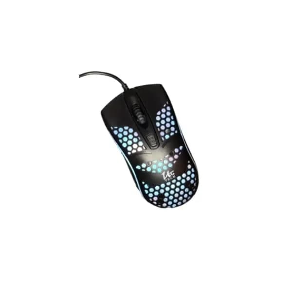 کیبورد و ماوس گیمینگ یوسیتک مدل 2070G کد 9943 — تصویر ۴