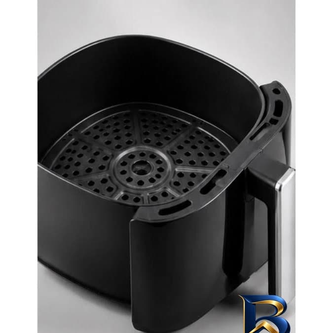 سرخ کن 7.2 لیتری زی کات مدل 5622 — تصویر ۲