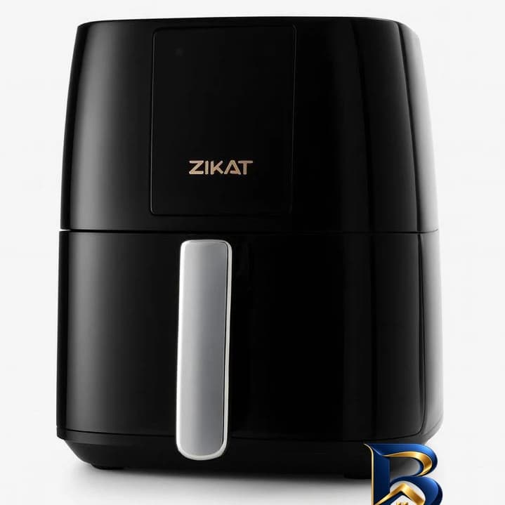 سرخ کن 7.2 لیتری زی کات مدل 5622