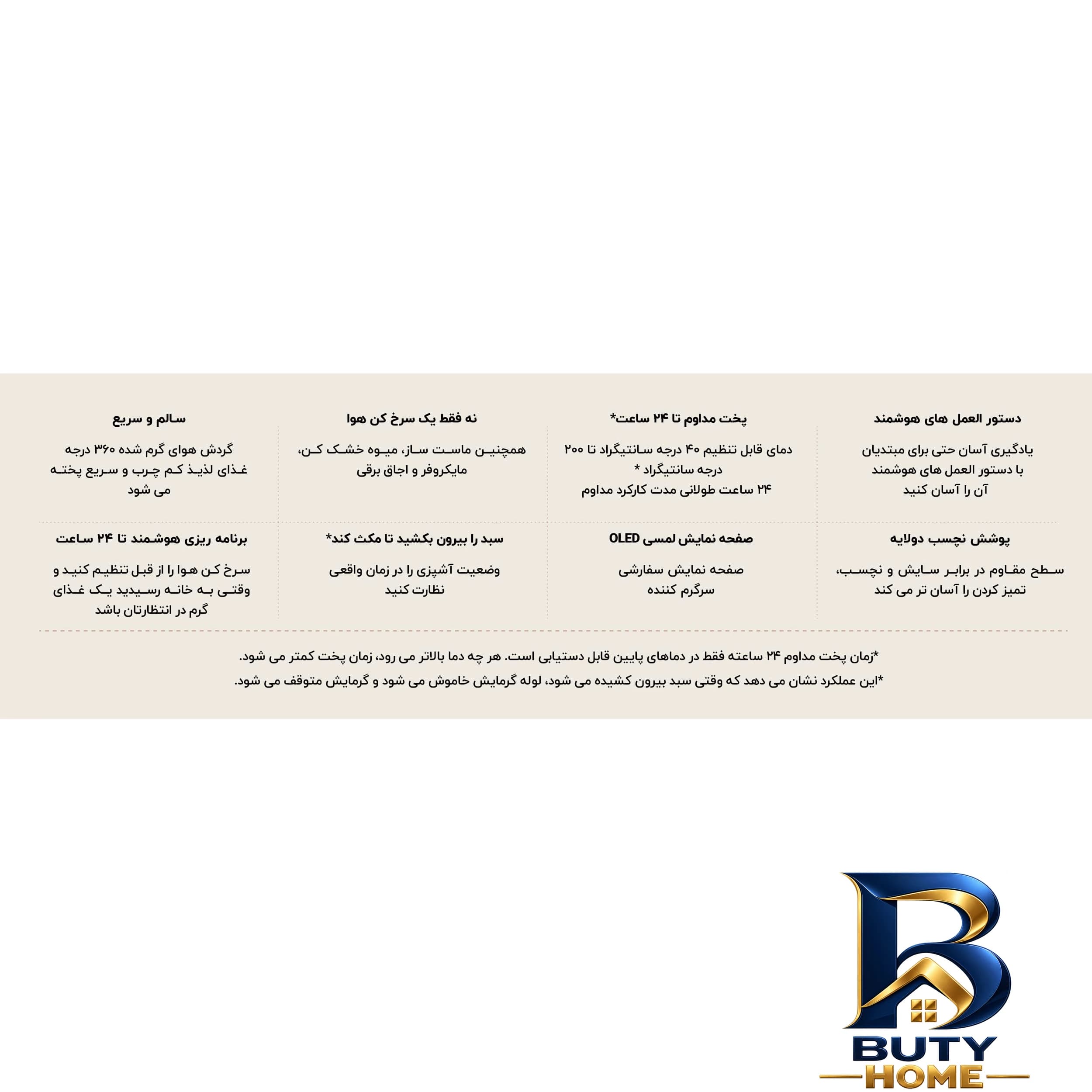 هواپز شیائومی مدل MAF۰۲ اصل — تصویر ۴