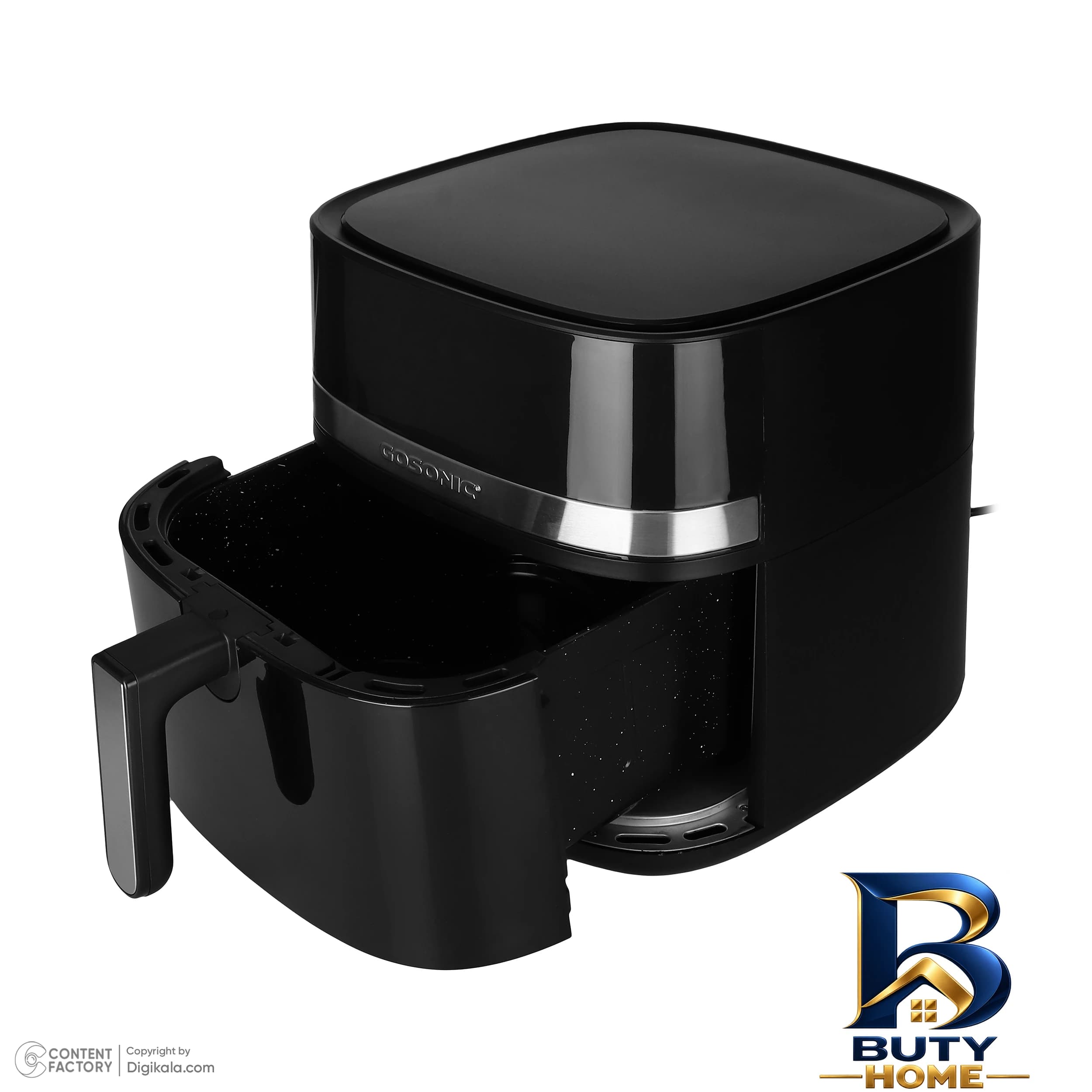 هواپز ۸ لیتر گوسونیک مدل GAF-۱۰۸ اصل — تصویر ۴