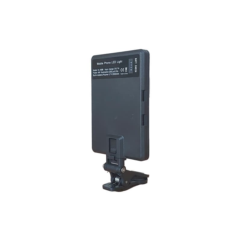 نور ثابت مدل VL-60BI — تصویر ۲