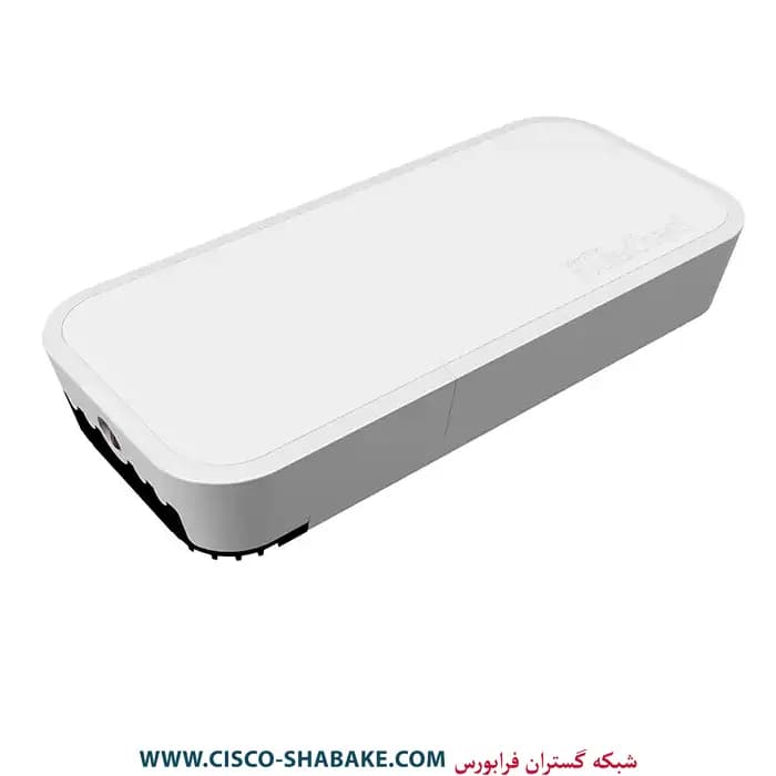 اکسس پوینت میکروتیک wAP ac RBwAPG-5HacT2HnD — تصویر ۳