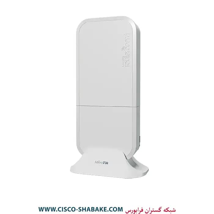 اکسس پوینت میکروتیک wAP ac RBwAPG-5HacT2HnD