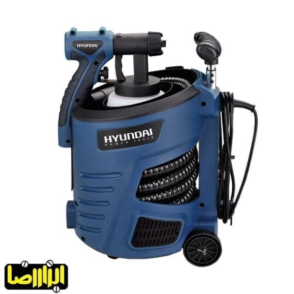 پیستوله برقی خرطومی هیوندای 700 وات مدل 725‎-SG