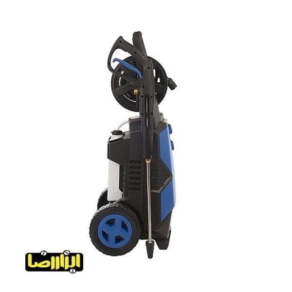 کارواش دینامی هیوندای 160 بار مدل HP2216-PW — تصویر ۴