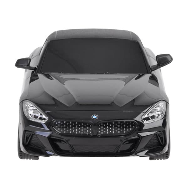 ماشین کنترلی راستار 1:18 مدل BMW Z4 New Version مشکی — تصویر ۴