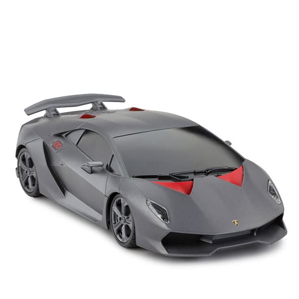 ماشین کنترلی راستار 1:18 مدل Lamborghini Sesto Elemento — تصویر ۴