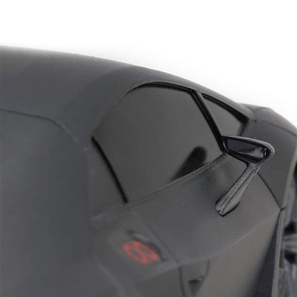 ماشین کنترلی راستار 1:18 مدل Lamborghini Sesto Elemento — تصویر ۵