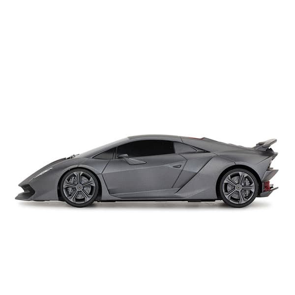 ماشین کنترلی راستار 1:18 مدل Lamborghini Sesto Elemento — تصویر ۲