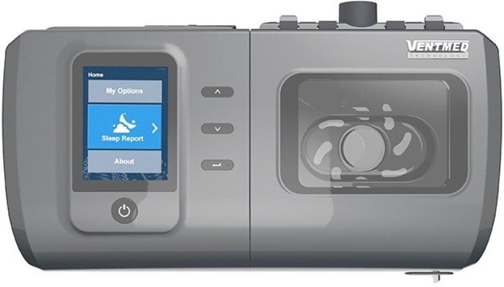 دستگاه بای‌پپ VentMed ST30 فشار ۳۰ DS-8