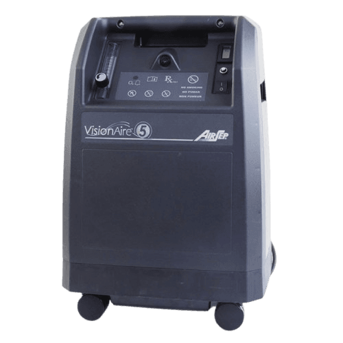 اکسیژن‌ساز AirSep VisionAire 5
