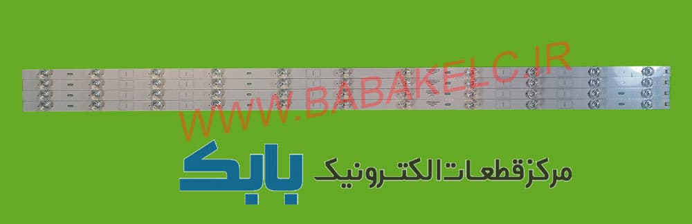 بک لایت جی پلاس 55JU811N