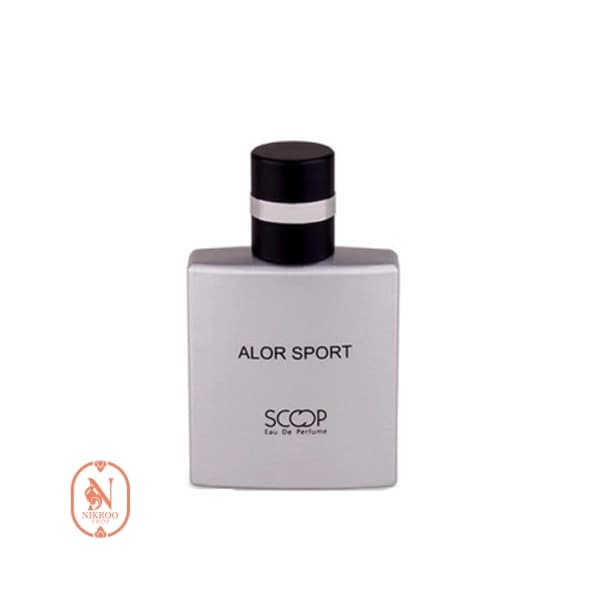 عطر جیبی مردانه الور اسپرت 25 میل