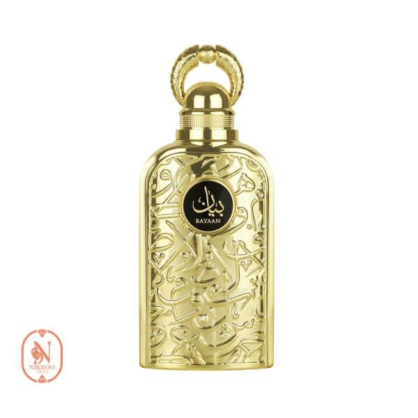 عطر ادکلن لطافه بیان زنانه ادوپرفیوم 100 میل