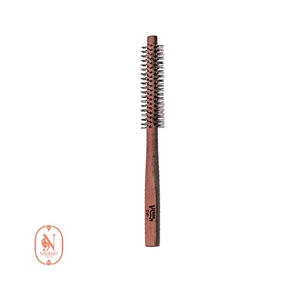 برس پیچ چوبی باریک C151 ورژن
