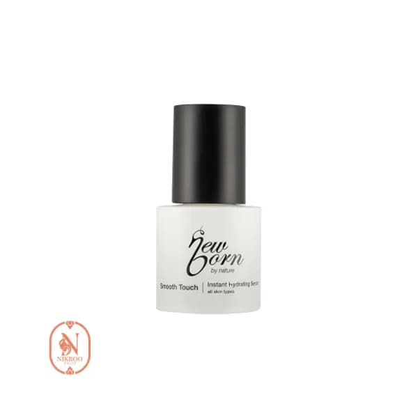 سرم آبرسان مناسب انواع پوست نیوبورن 30ML