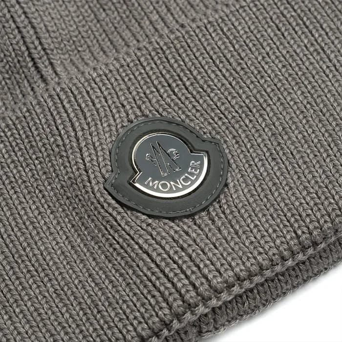 کلاه بافتنی MONCLER — تصویر ۴
