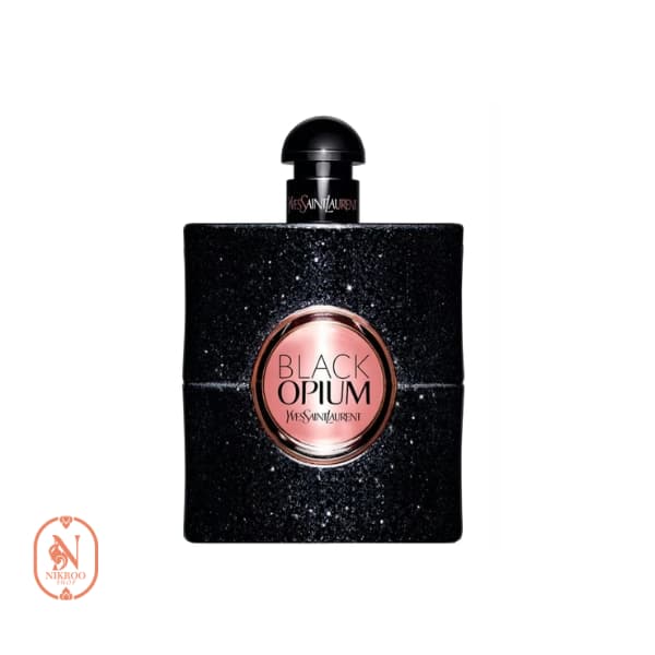 عطر ادکلن ایو سن لورن بلک اپیوم زنانه 90 میل