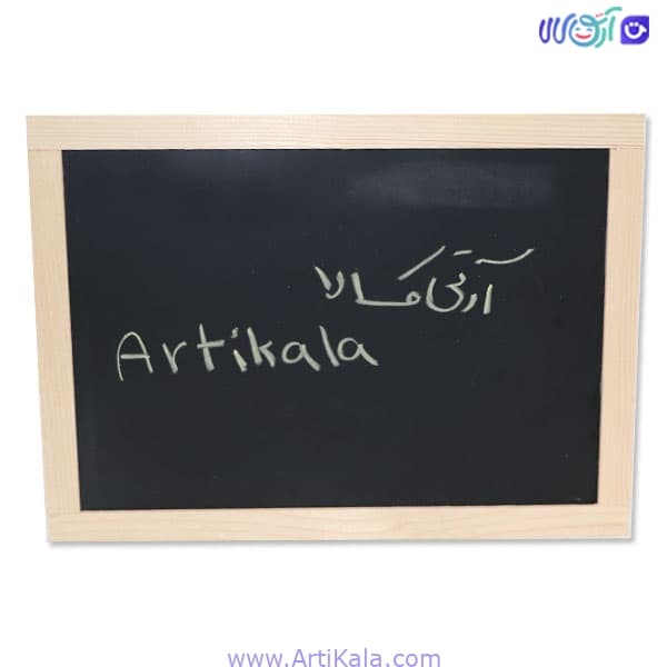 پازل و تخته دو طرفه مگنتی مدل فضانورد کوچک — تصویر ۳
