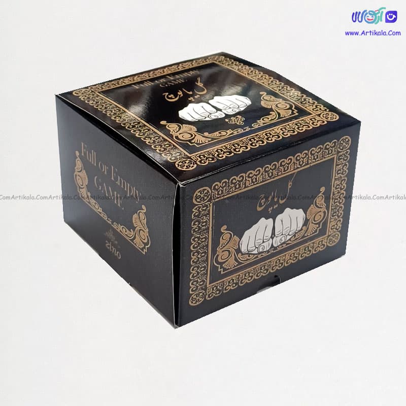 بازی گل یا پوچ زینو — تصویر ۶
