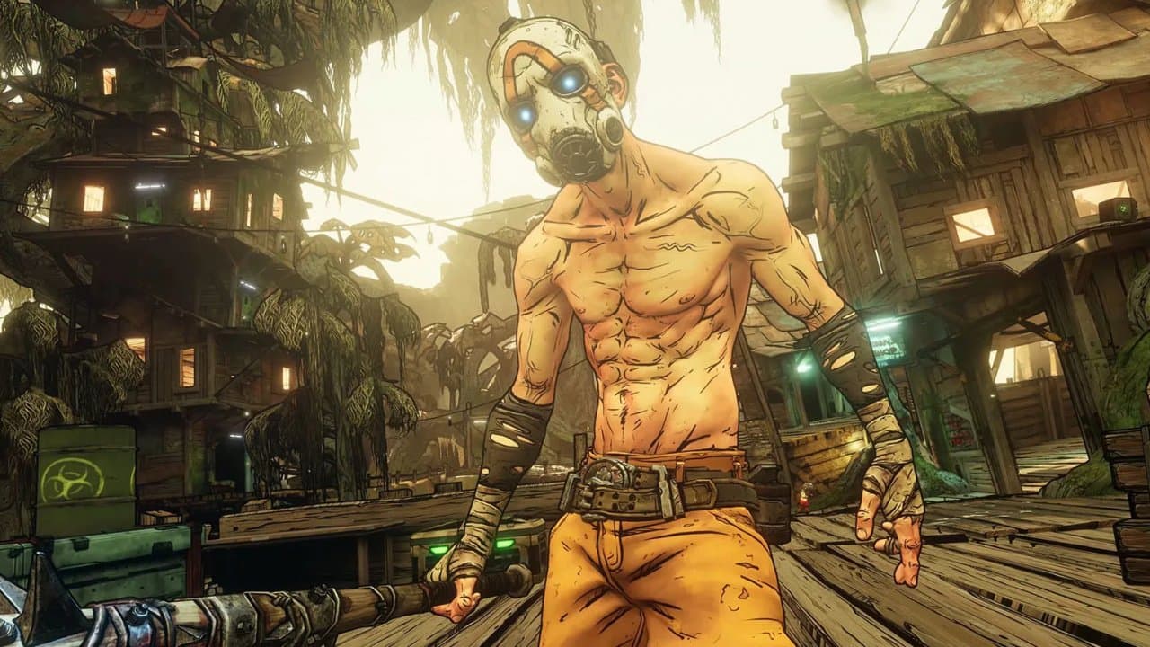 بازی Borderlands 3 برای Xbox — تصویر ۴
