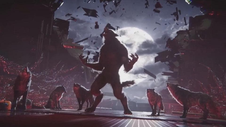 بازی Werewolf: The Apocalypse Earthblood برای Xbox — تصویر ۳