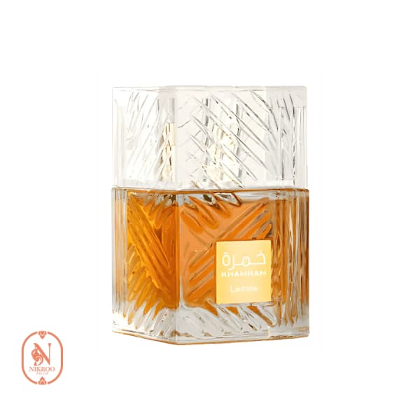 عطر ادکلن لطافه مدل خمره ادو پرفیوم 100 میل