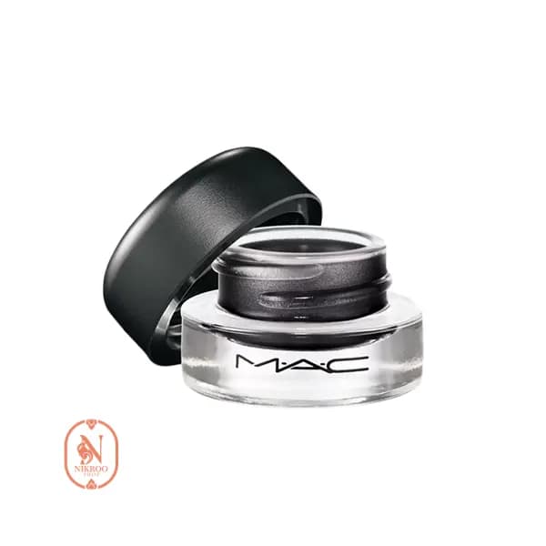 خط چشم کاسه ای MAC