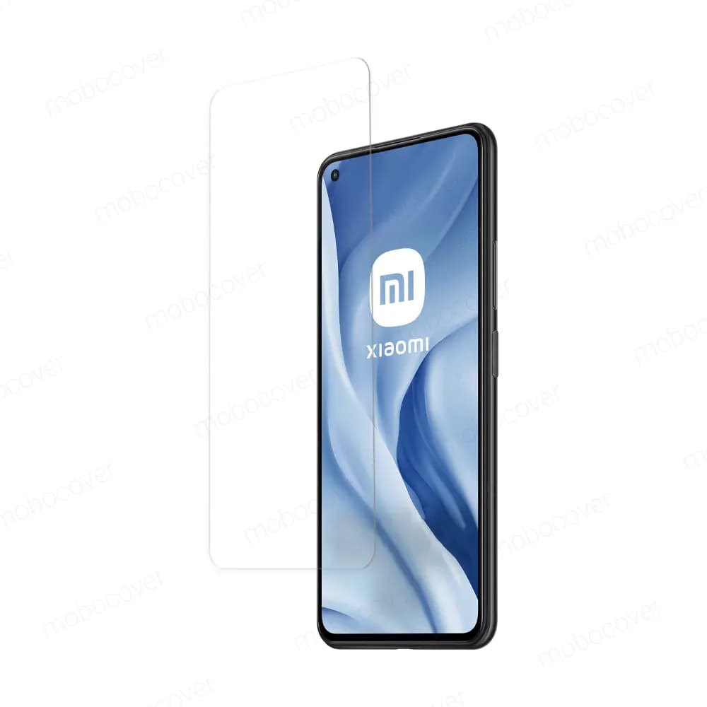 محافظ صفحه نمایش گوشی موبایل Xiaomi 11 Lite 5G NE / شیائومی ۱۱ لایت ۵ جی ان ای