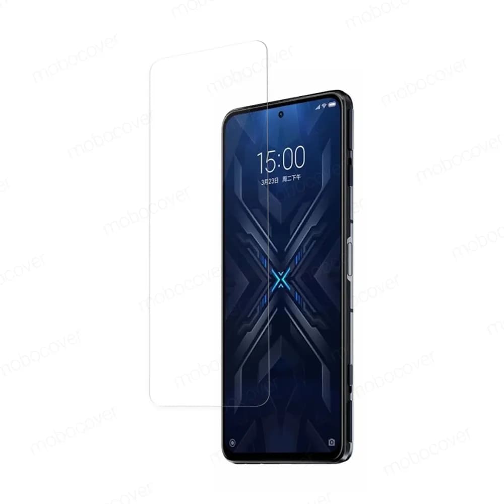 محافظ صفحه نمایش گوشی موبایل Xiaomi Black Shark 4 Pro / شیائومی بلک شارک ۴ پرو
