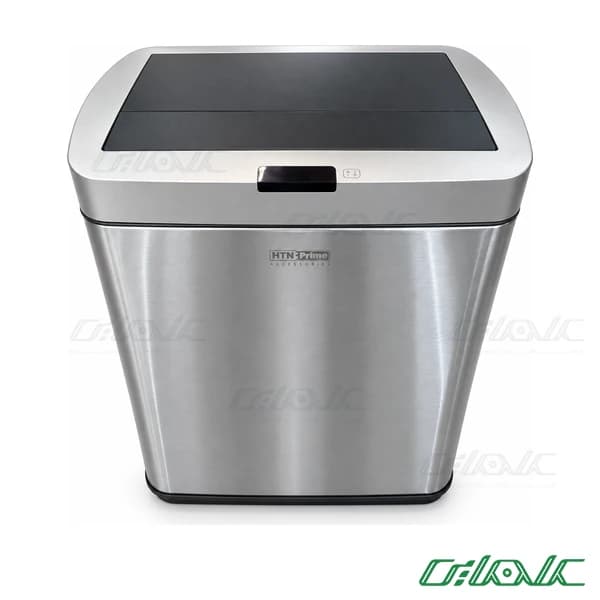 سطل زباله هوشمند ۲۰ لیتری اچ تی ان مدل HTD712