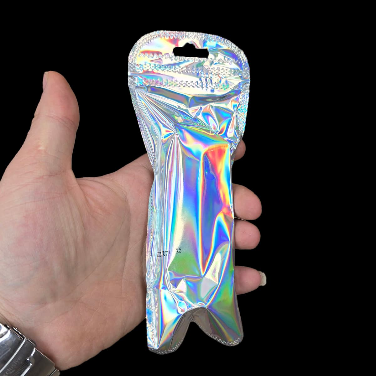 خمیر فلاکس مخصوص فلزات سرنگی ریلایف مدل Relife F-22A حجم 10cc — تصویر ۸