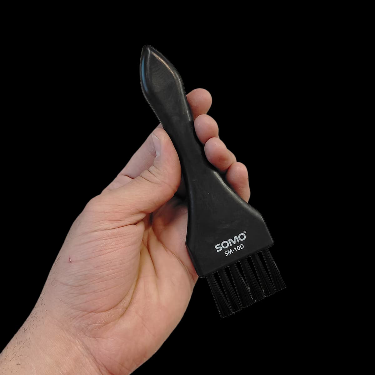 برس آنتیاستاتیک پهن سومو مدل SOMO SM-10D — تصویر ۲