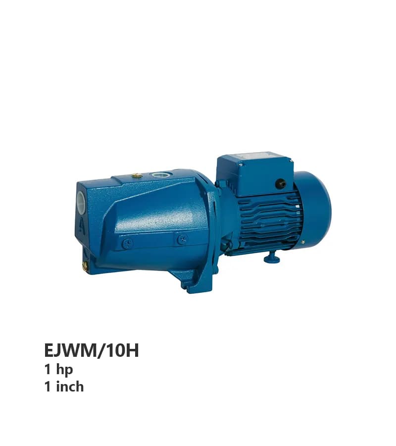 پمپ آب سانتریفیوژ آکوا استرانگ مدل EJWM/10H
